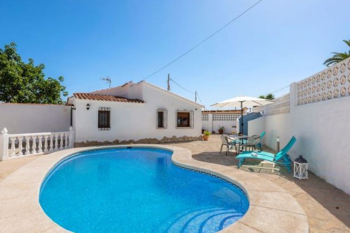 Maison Villa Maeva - PlusHolidays