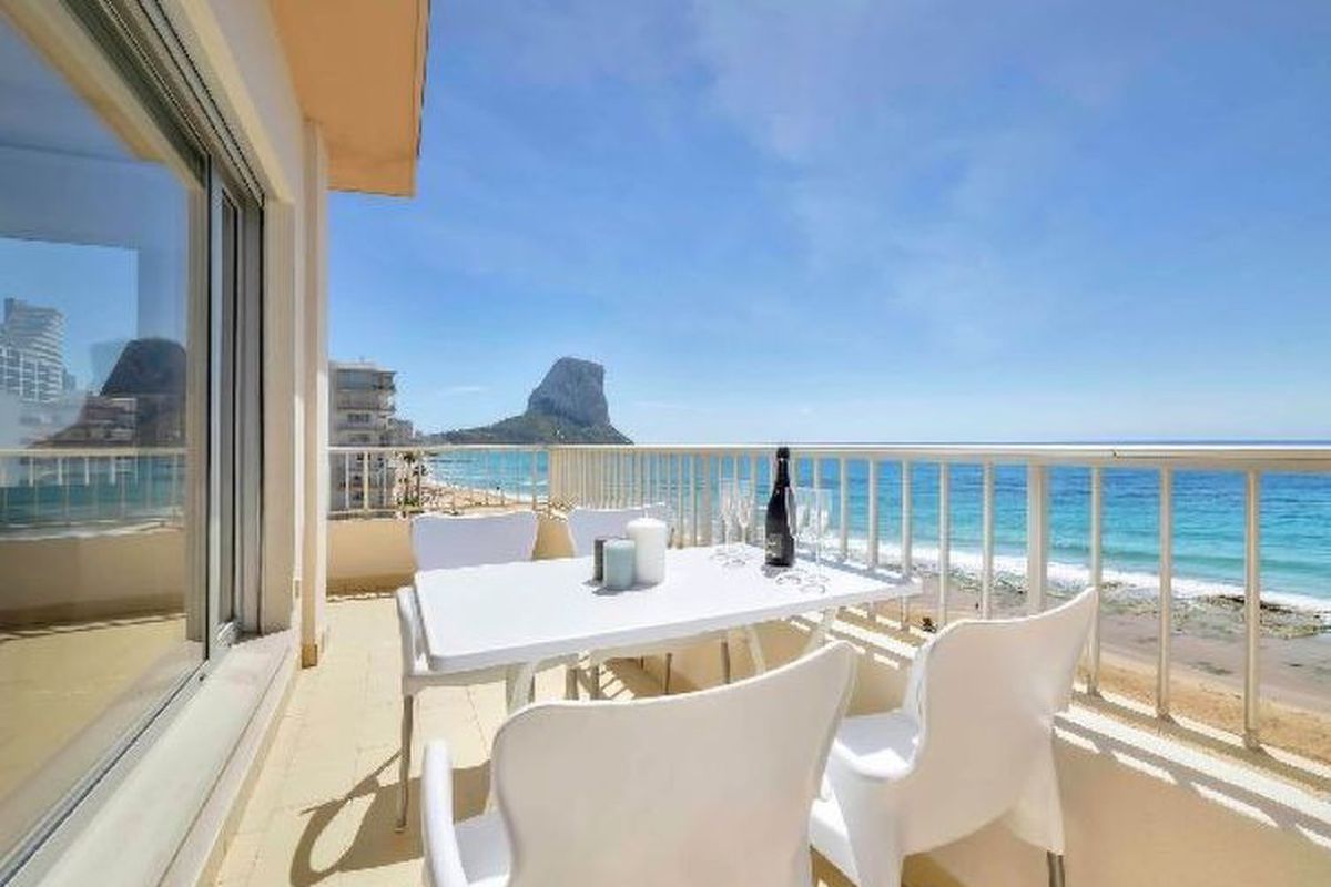 Appartement Apartment Capri - PlusHolidays