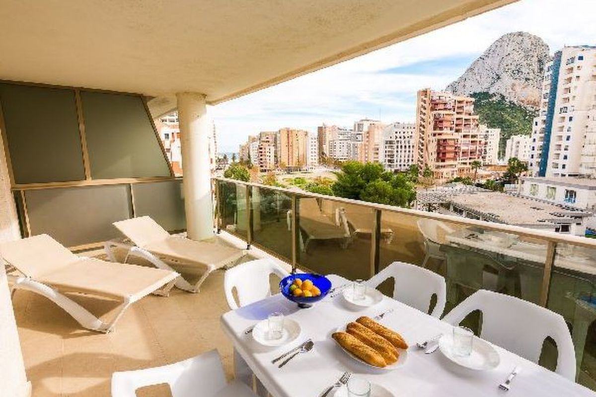 Appartement Apartment Larimar - PlusHolidays