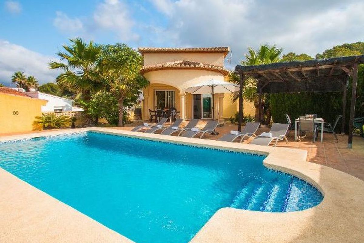 Maison Villa La Martina - PlusHolidays