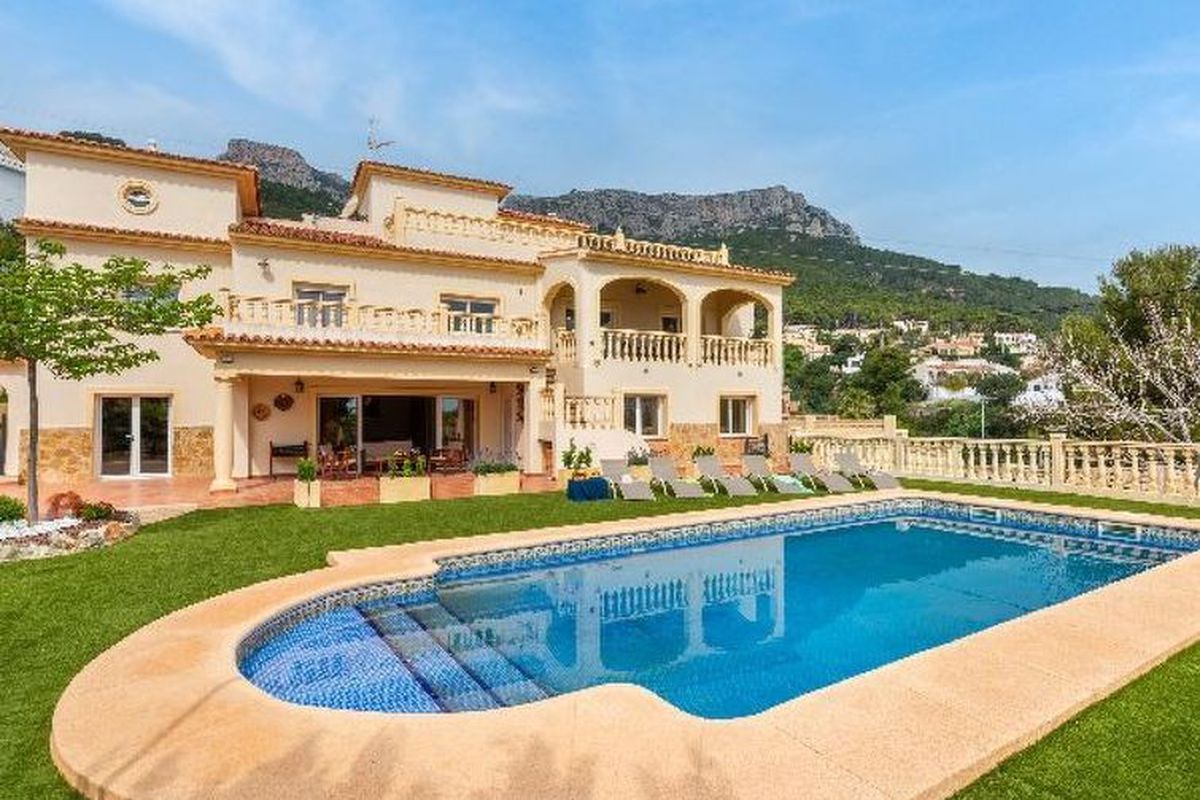 Maison Villa Fina - PlusHolidays