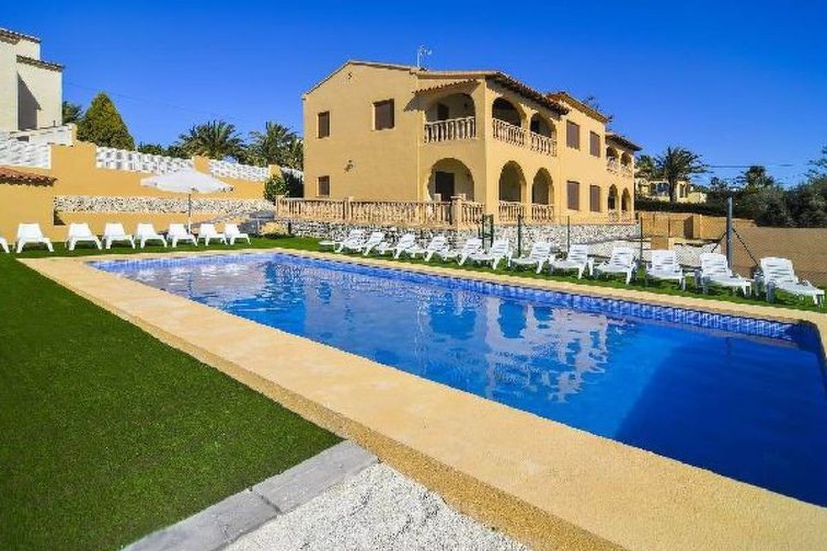 Maison Villa Ambar - Plus