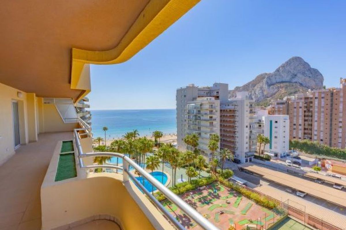 Appartement Apartment Turmalina - PlusHolidays