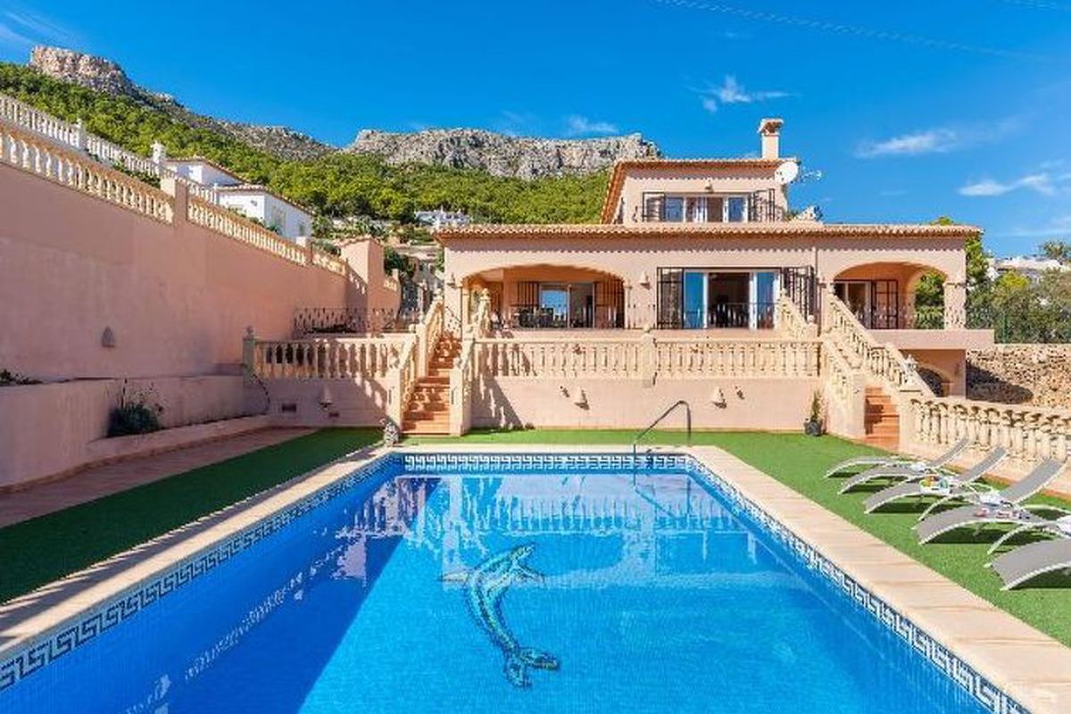 Maison Villa Amanda - Plusholidays