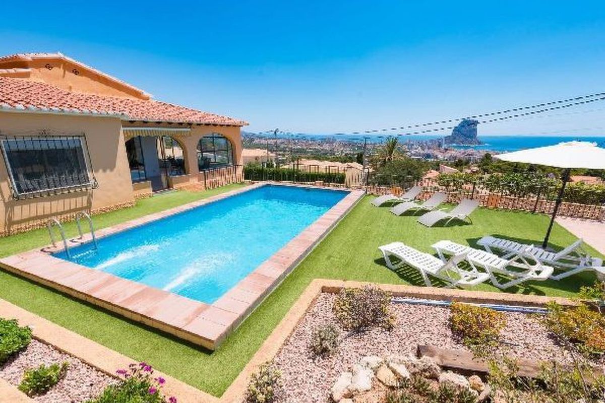 Maison Villa Andres - Plus