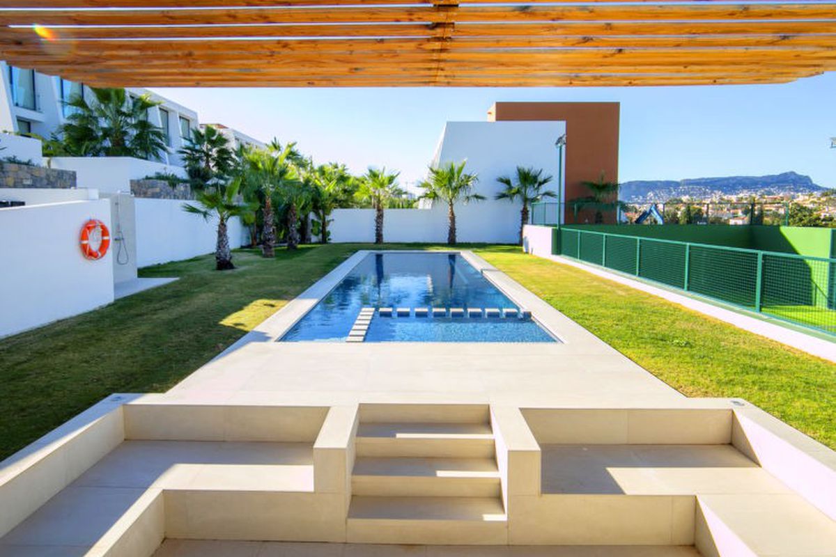 Maison Residencial Paraiso