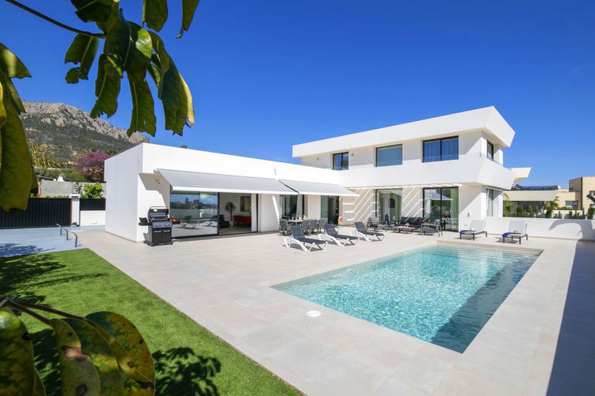 Maison Pouw