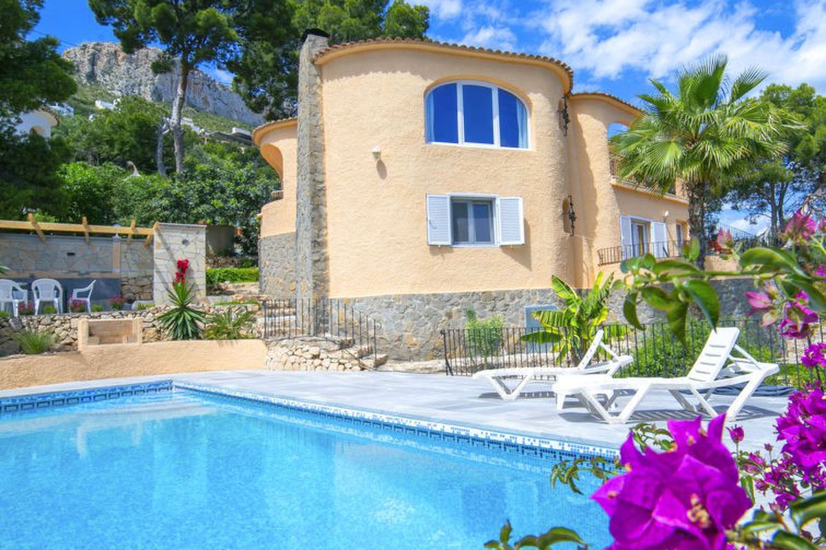 Maison Sol