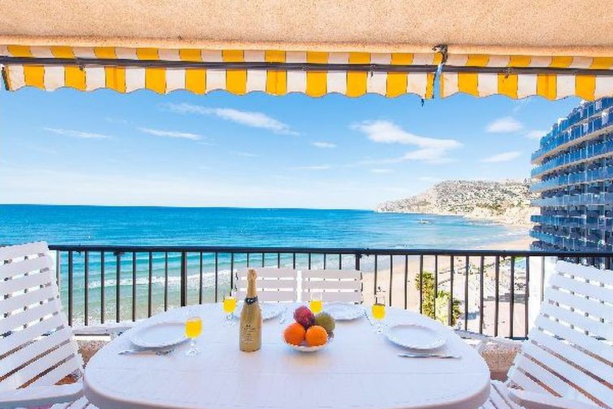 Appartement Apartment Caribe - PlusHolidays