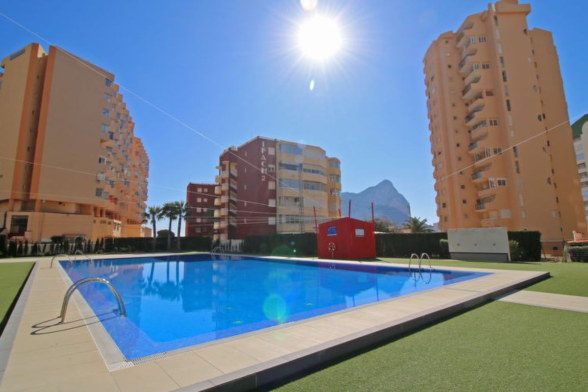 Appartement Horizonte