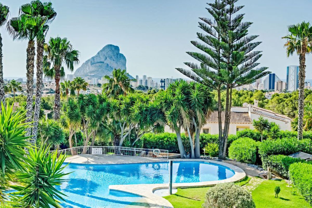 Maison Residencial Bel-Air