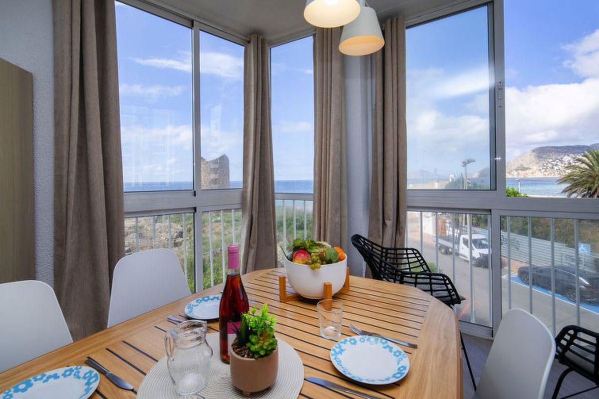 Appartement Hernando I