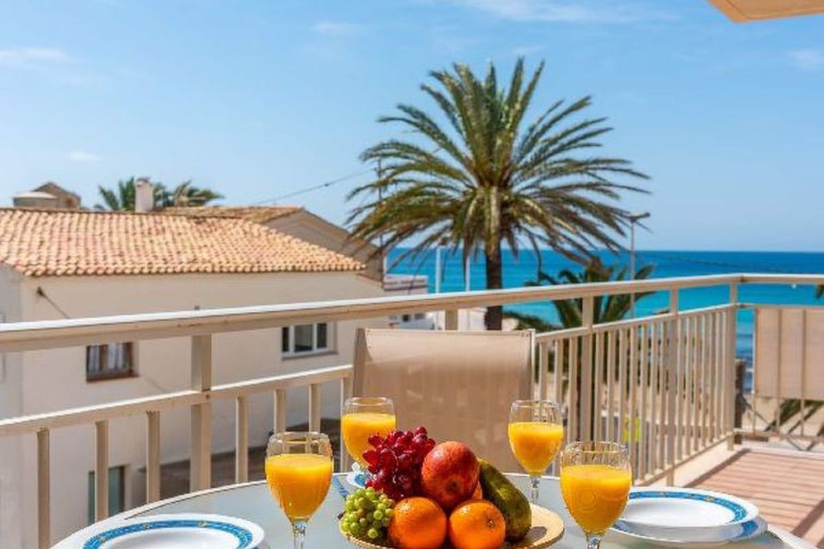 Appartement Apartment Arenal 4 - PlusHolidays