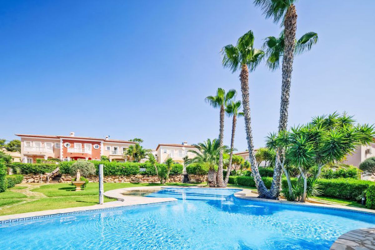 Maison Residencial Bel Air