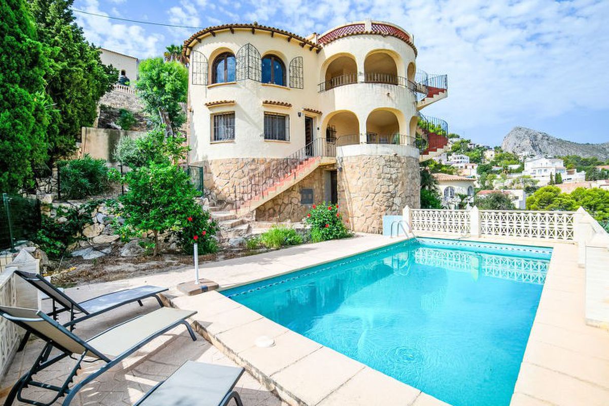 Maison Dencis Villa