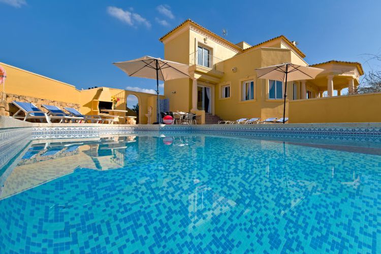 Maison Villa Acuario