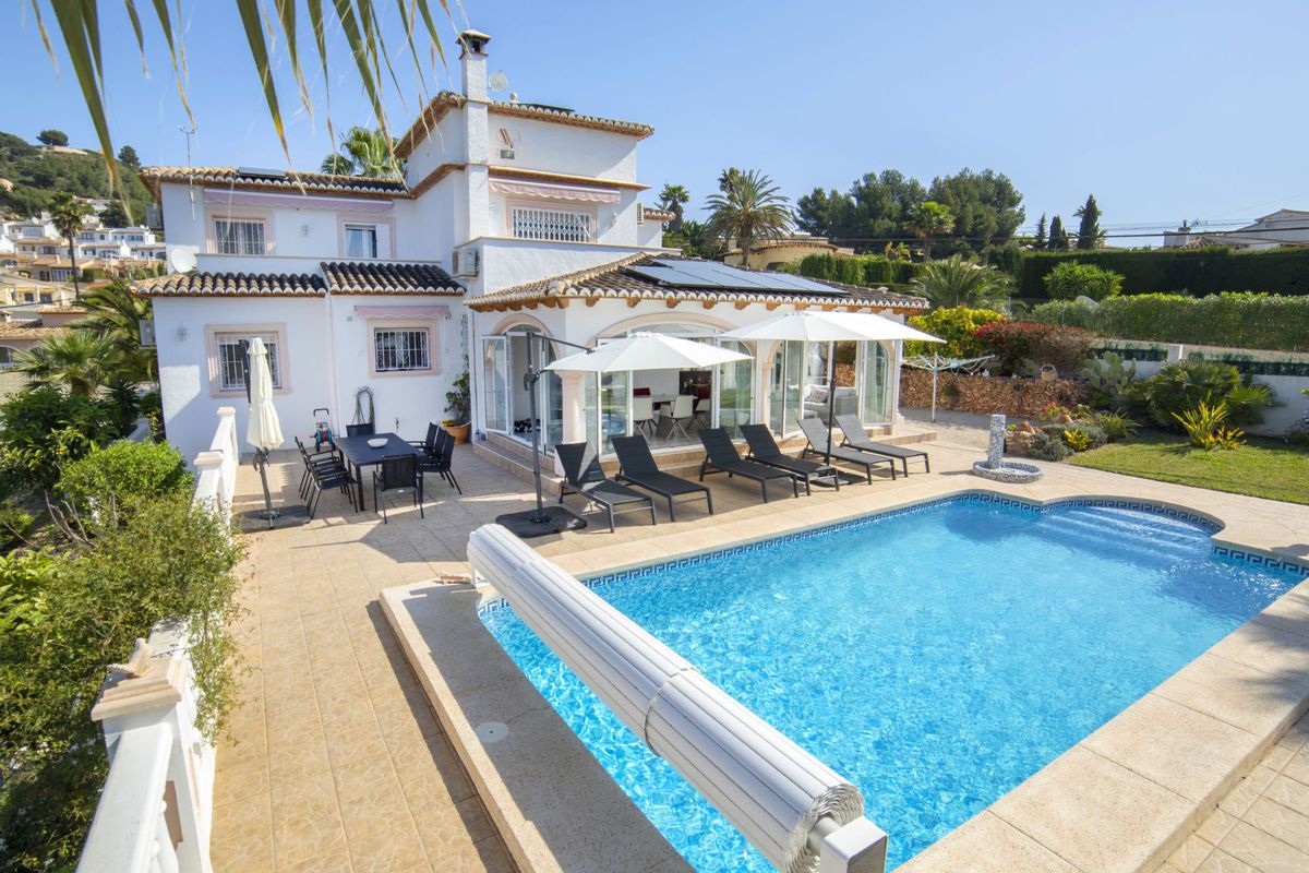 Maison Septimo Cielo