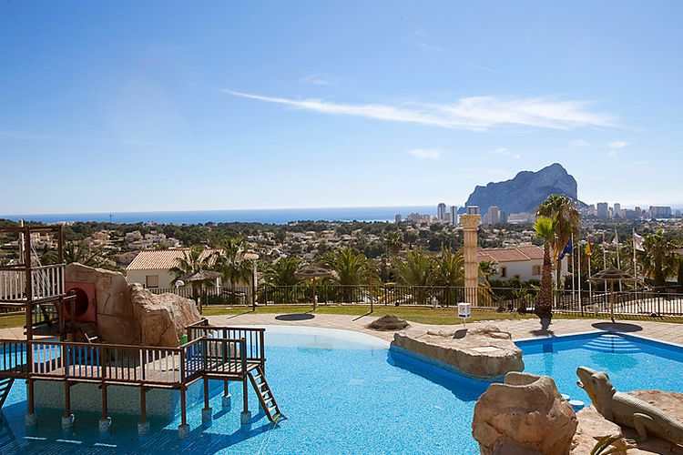 Maison Imperial Park