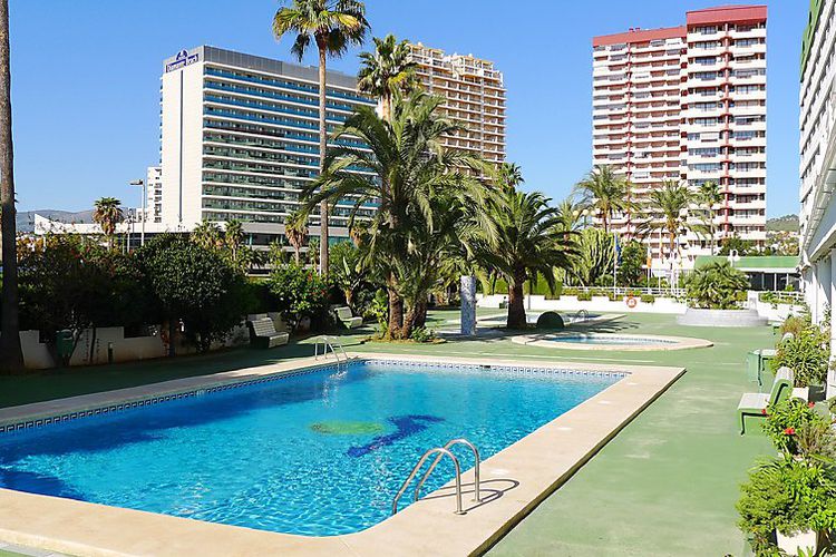 Appartement Esmeralda