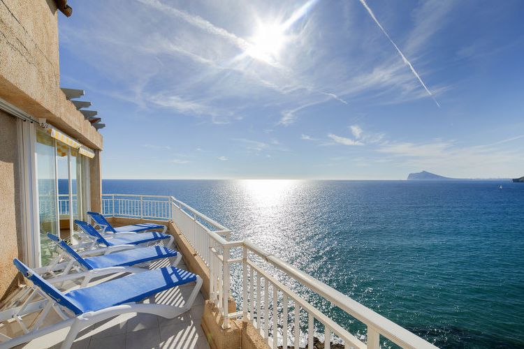 Appartement Casita Blanca