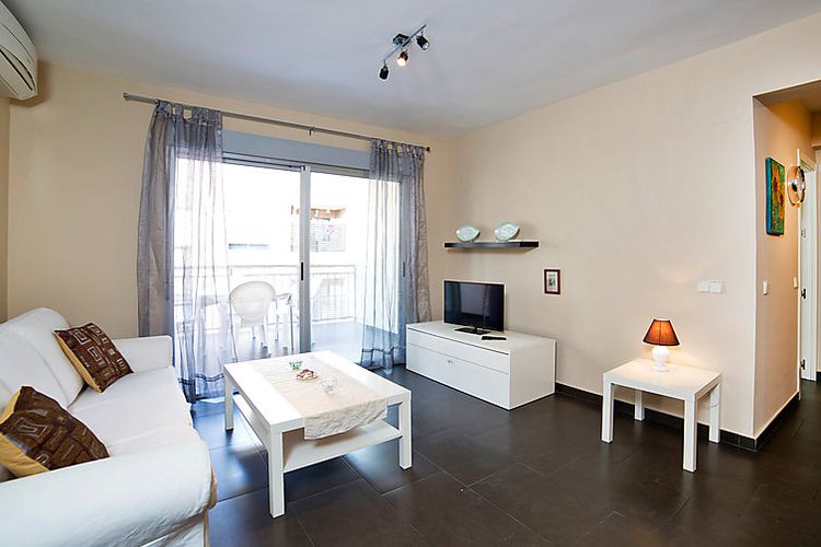 Appartement Gabriel 01