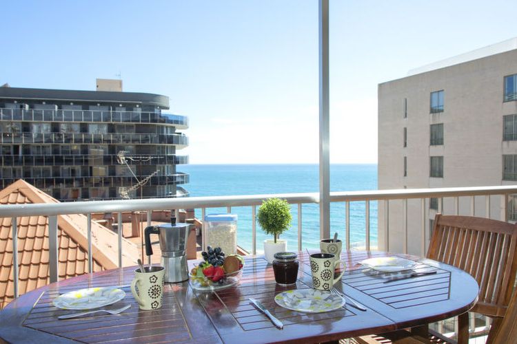 Appartement Damara IV