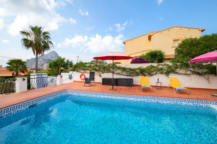 Maison Villa Panorama