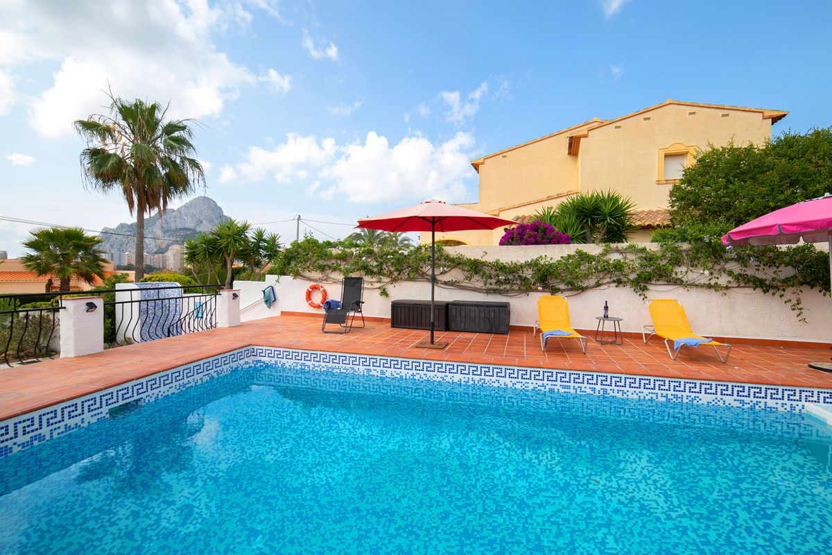 Maison Villa Panorama