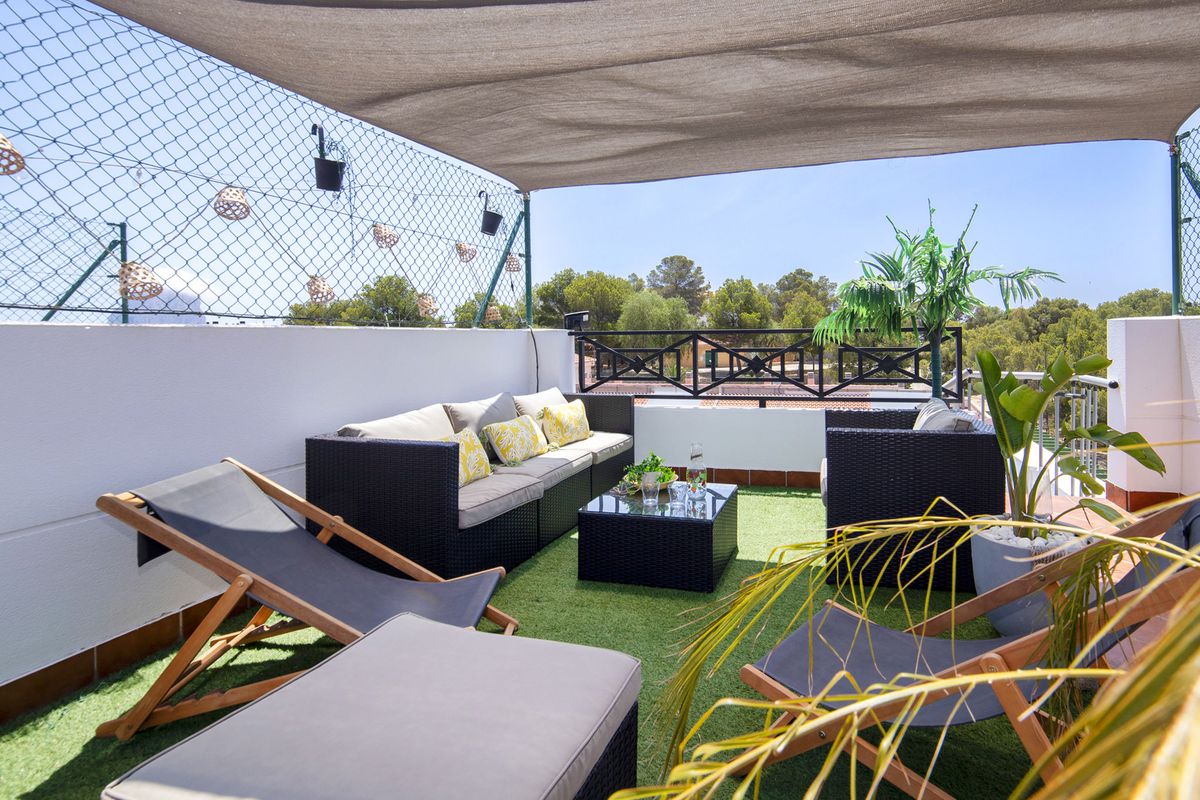 Appartement Calpe Bay 3