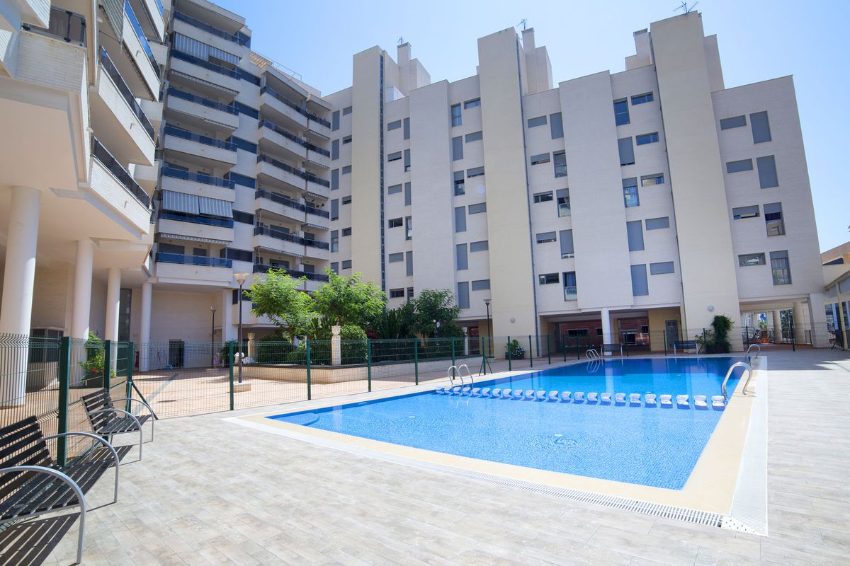 Appartement Plaza Mayor