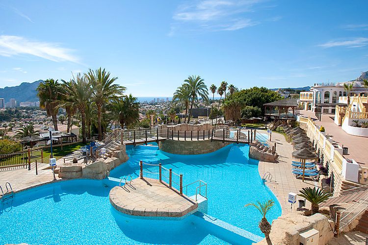 Maison Imperial Park