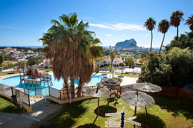 Maison Imperial Park