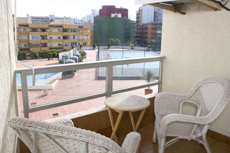 Appartement Apolo IV