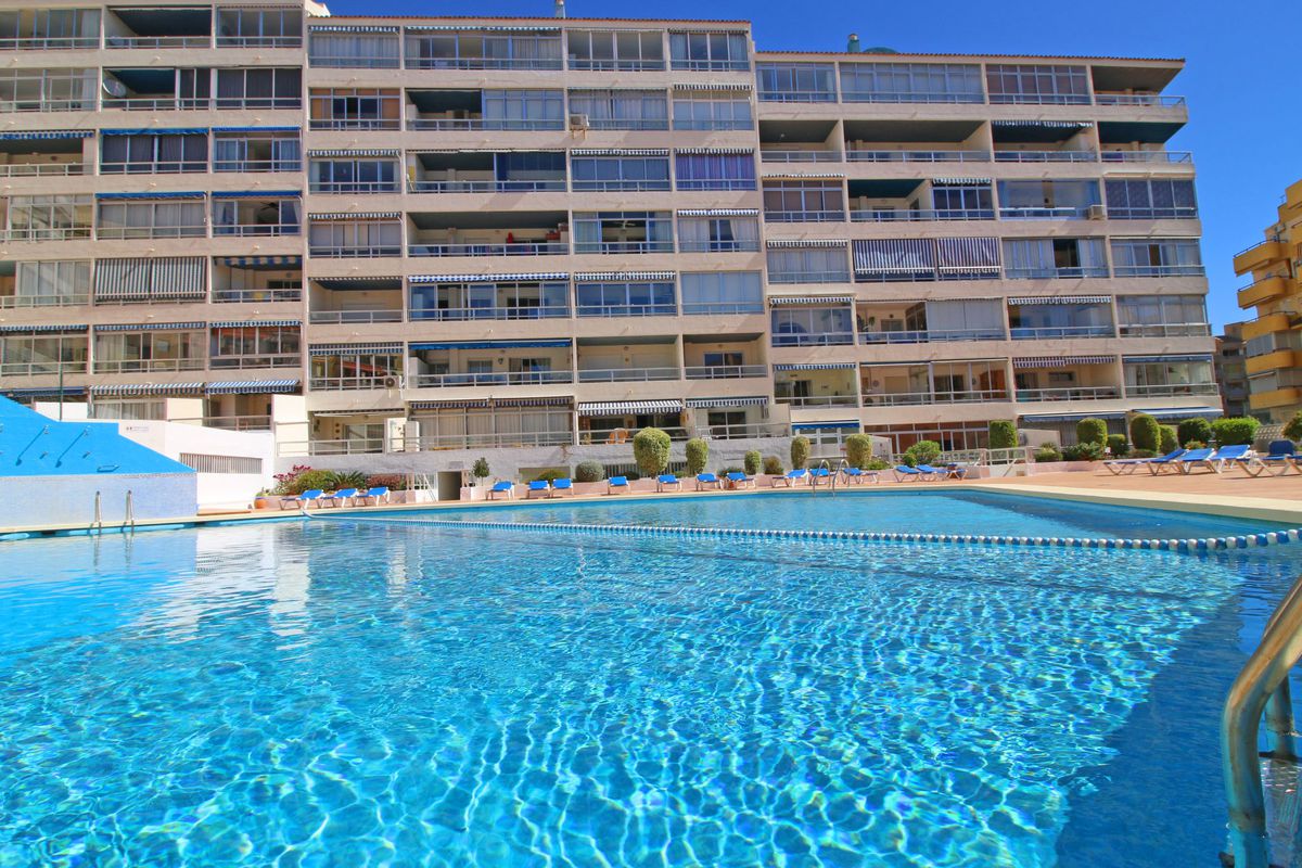 Appartement Apolo IV