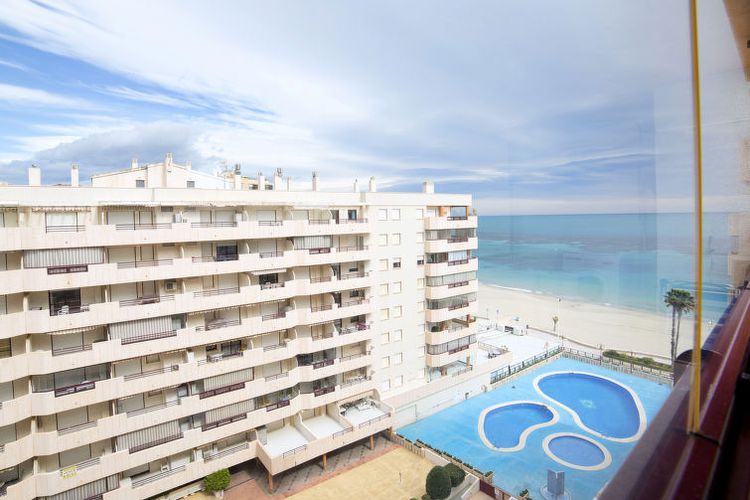 Appartement Topacio I