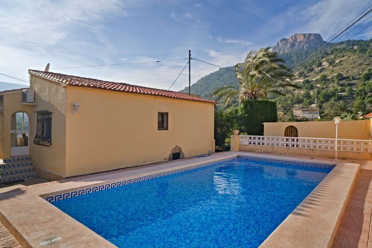 Maison Villa Servinola