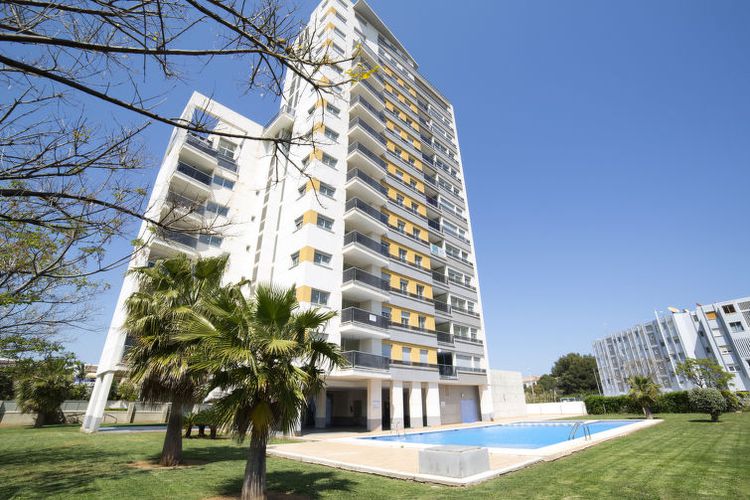 Appartement Costa Calpe