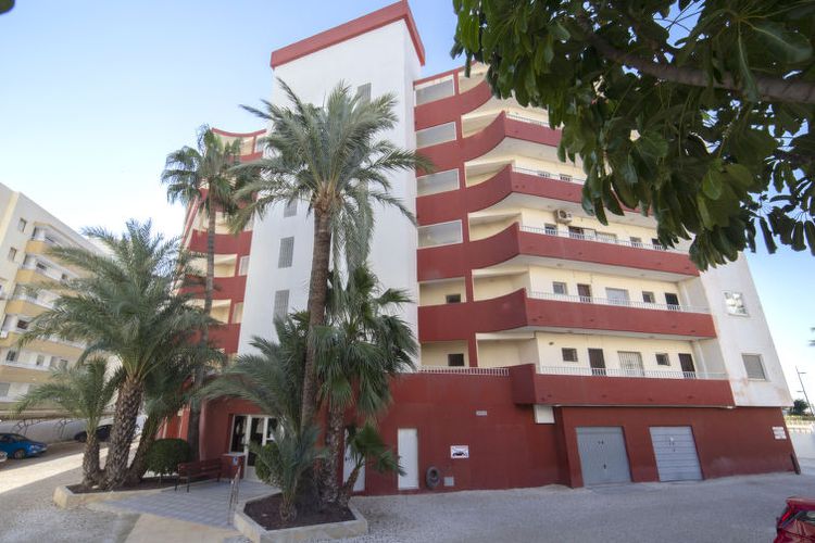 Appartement Costa Blanca II