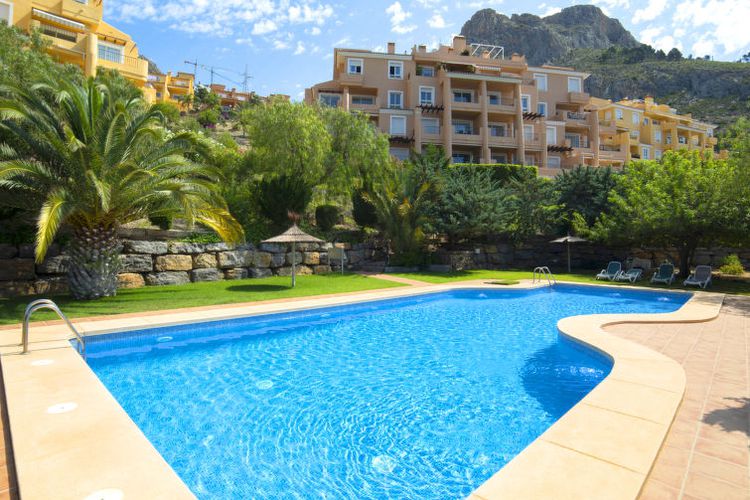 Appartement Residencial Jazmines