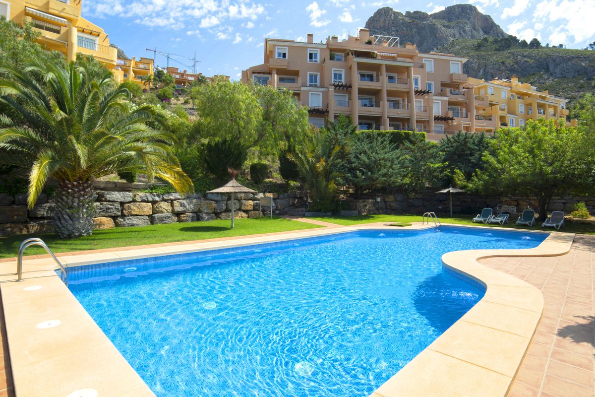 Appartement Residencial Jazmines