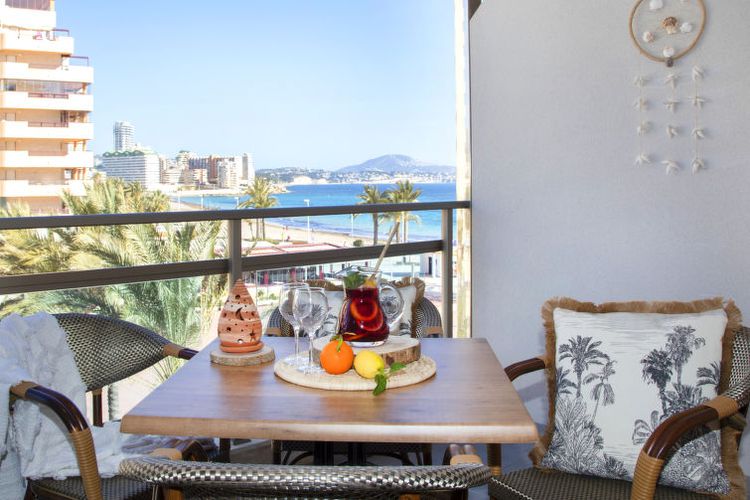 Appartement Frentemar 03