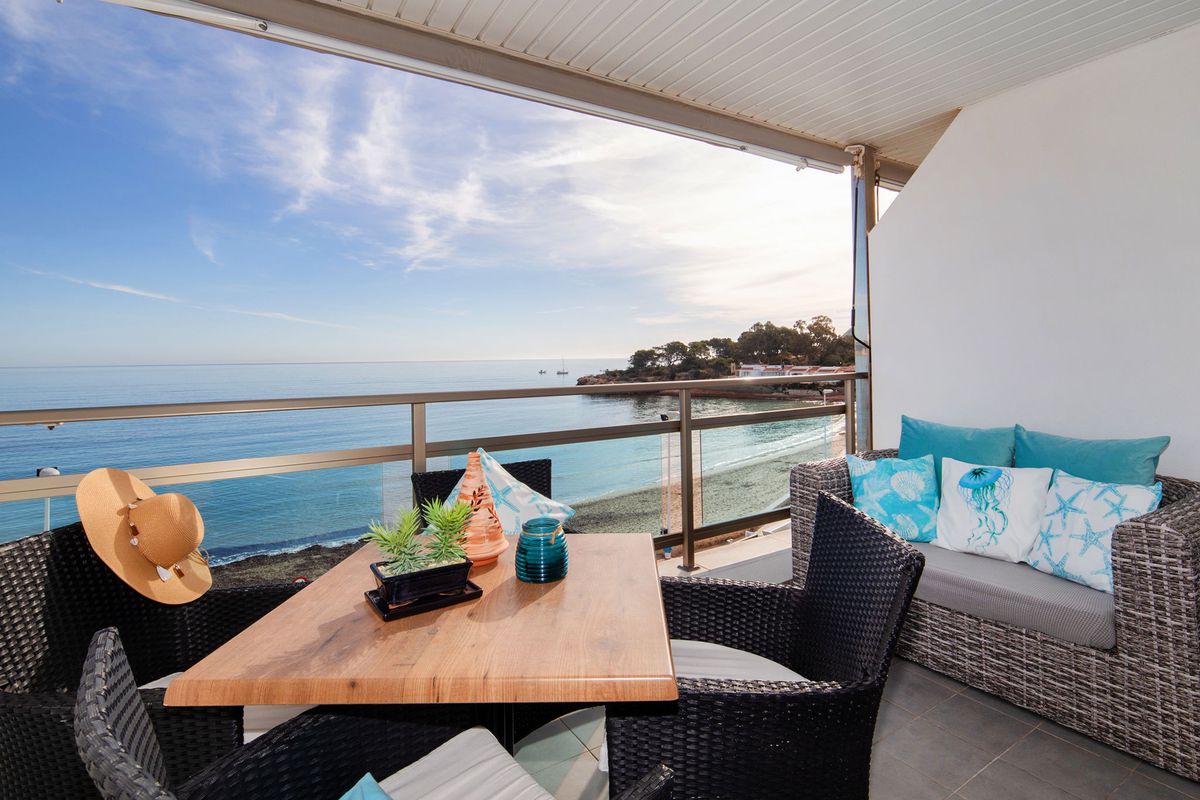 Appartement Frentemar 2