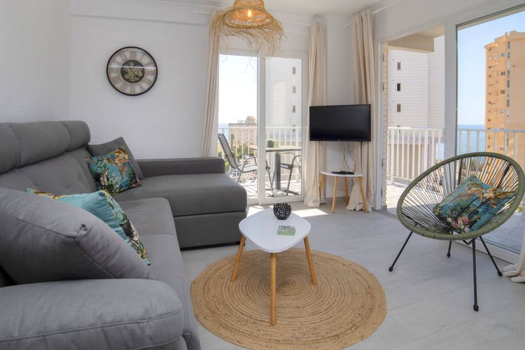 Appartement Miramar 03