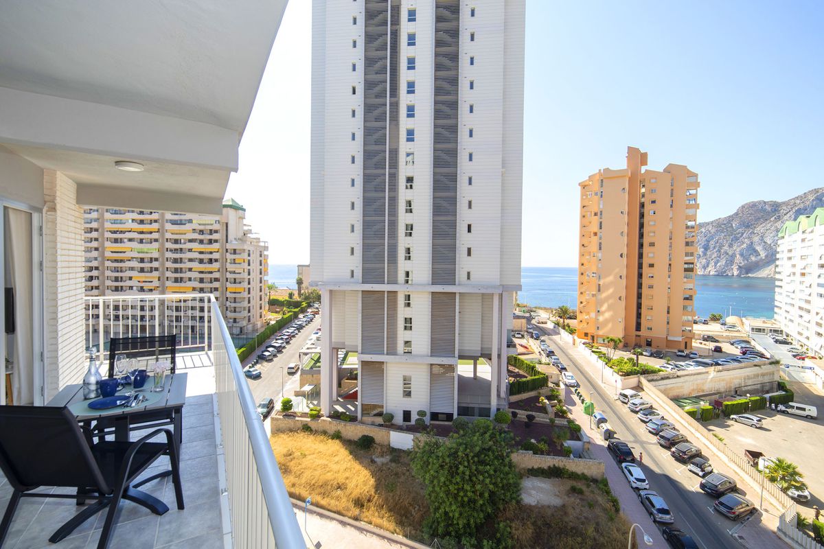 Appartement Miramar 03