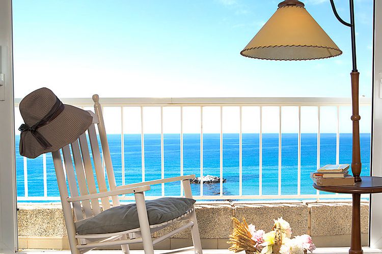 Appartement Les Roquetes