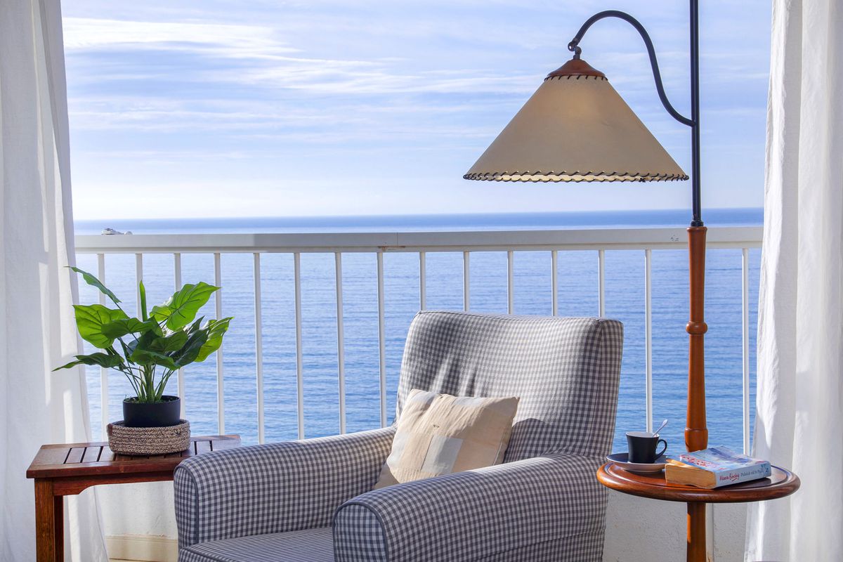 Appartement Les Roquetes