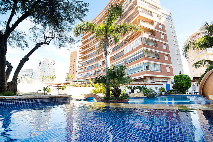 Appartement Realet 02