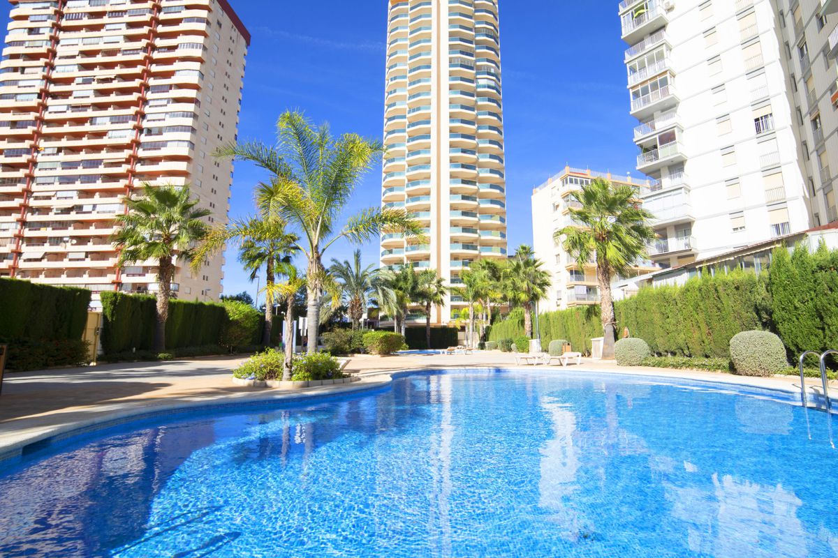 Appartement Esmeralda Suites