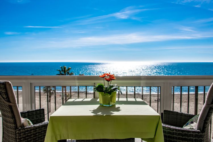 Appartement Penon de Ifach