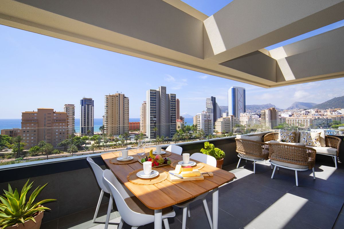 Appartement Alexia II